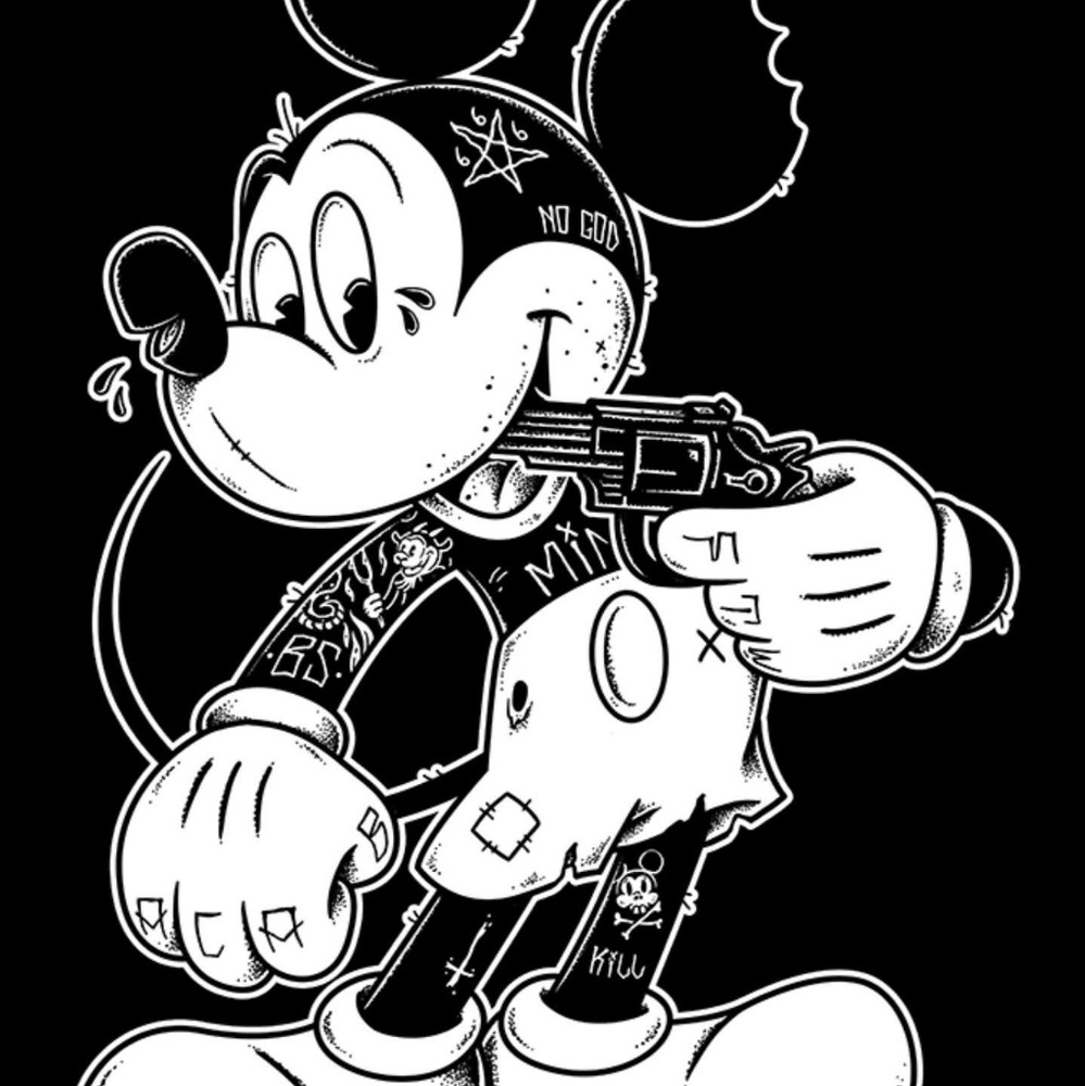 Meet your Posher, Michael